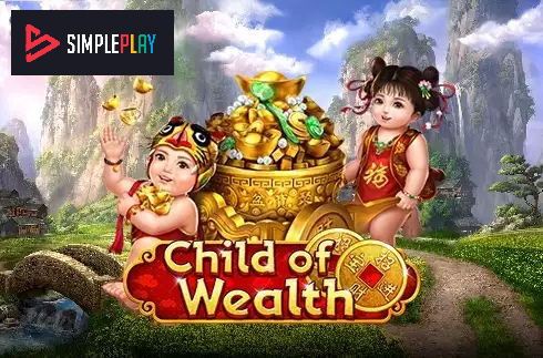 Child of Wealth